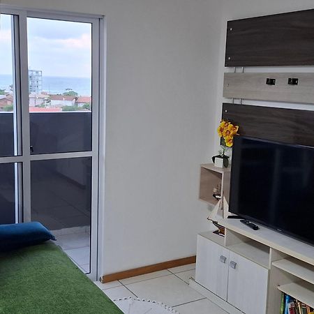 Apartamento Linda Vista Para O Mar Penha Parque Beto Carrero מראה חיצוני תמונה