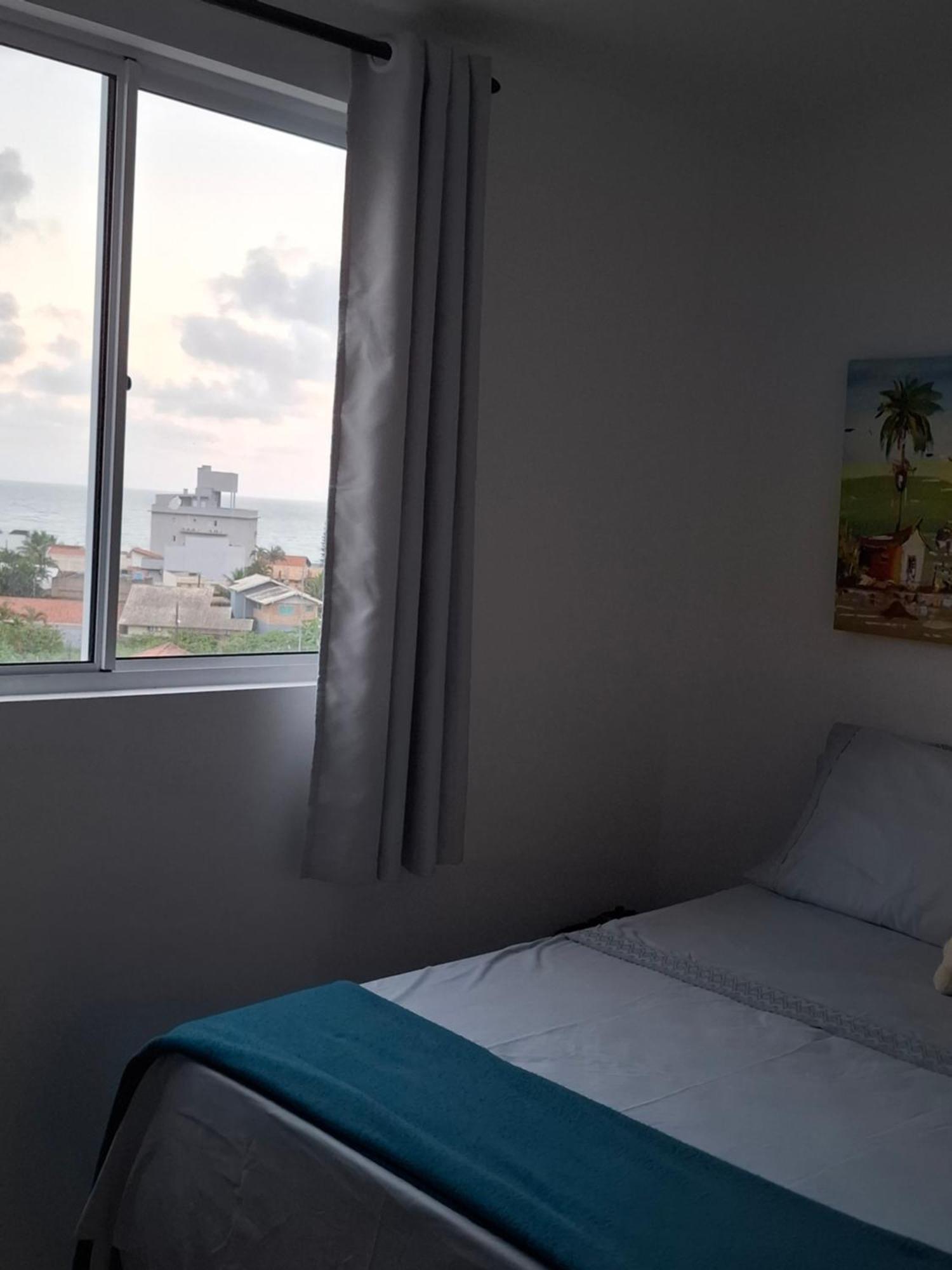 Apartamento Linda Vista Para O Mar Penha Parque Beto Carrero מראה חיצוני תמונה