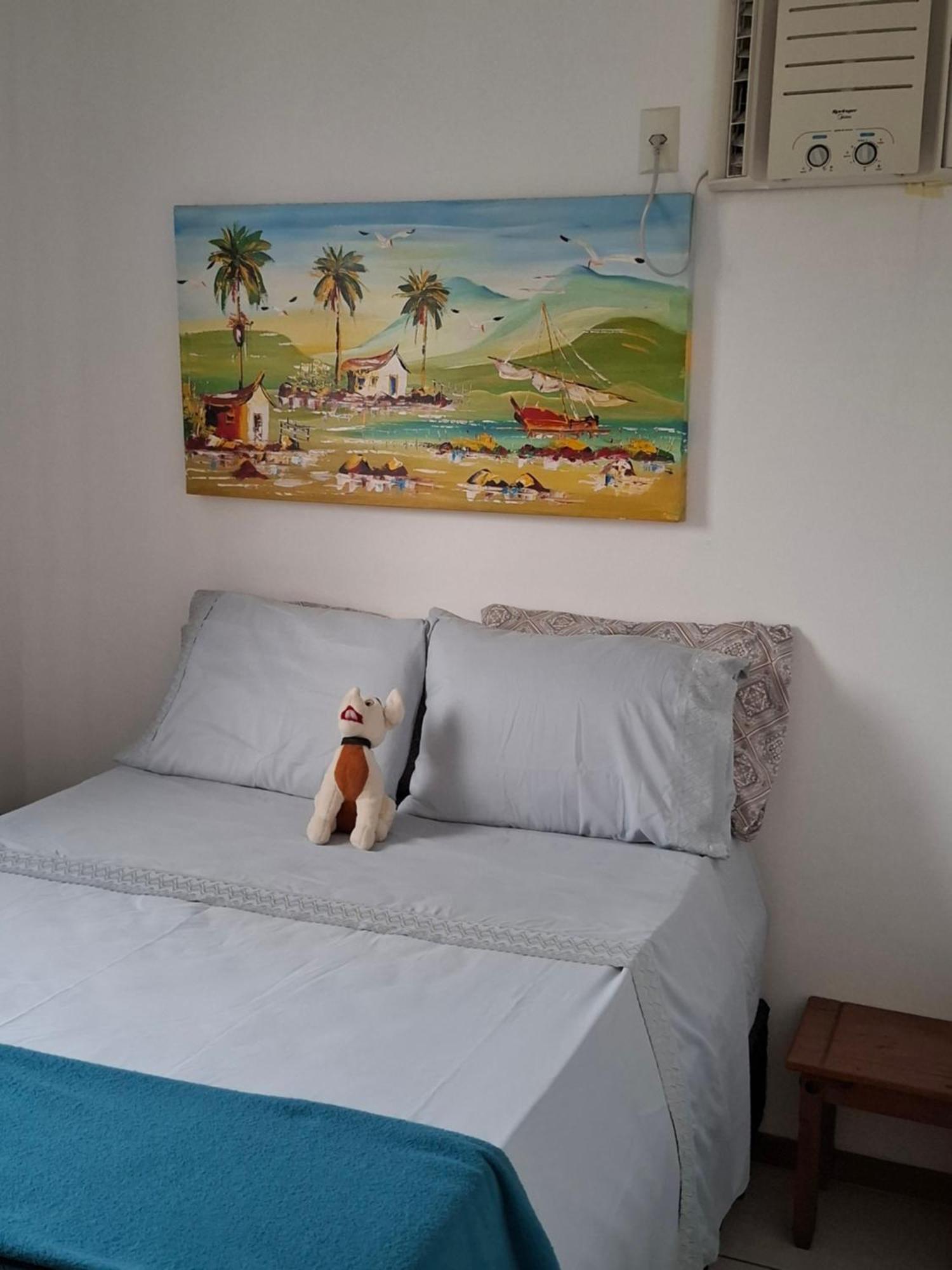 Apartamento Linda Vista Para O Mar Penha Parque Beto Carrero מראה חיצוני תמונה
