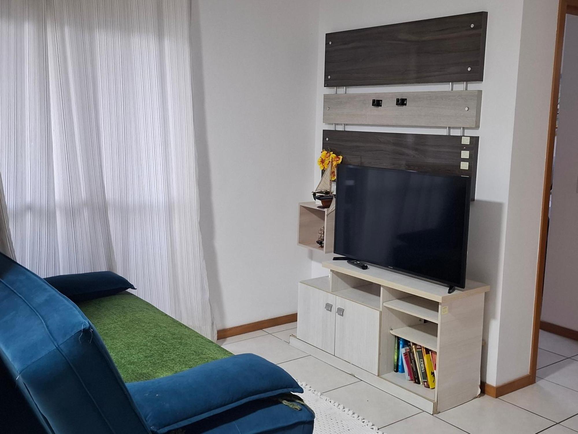 Apartamento Linda Vista Para O Mar Penha Parque Beto Carrero מראה חיצוני תמונה
