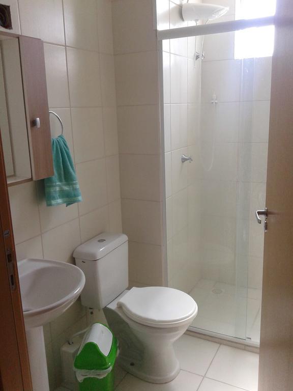 Apartamento Linda Vista Para O Mar Penha Parque Beto Carrero מראה חיצוני תמונה