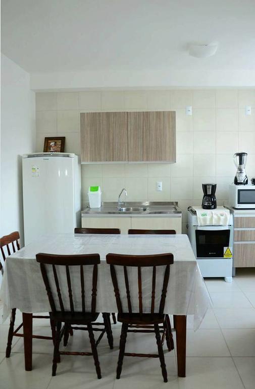 Apartamento Linda Vista Para O Mar Penha Parque Beto Carrero מראה חיצוני תמונה
