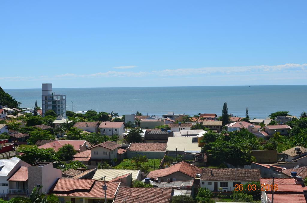 Apartamento Linda Vista Para O Mar Penha Parque Beto Carrero מראה חיצוני תמונה