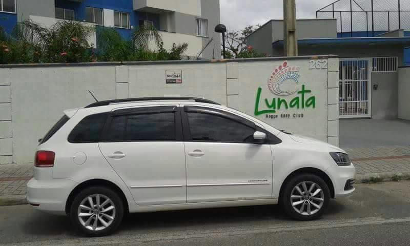 Apartamento Linda Vista Para O Mar Penha Parque Beto Carrero מראה חיצוני תמונה