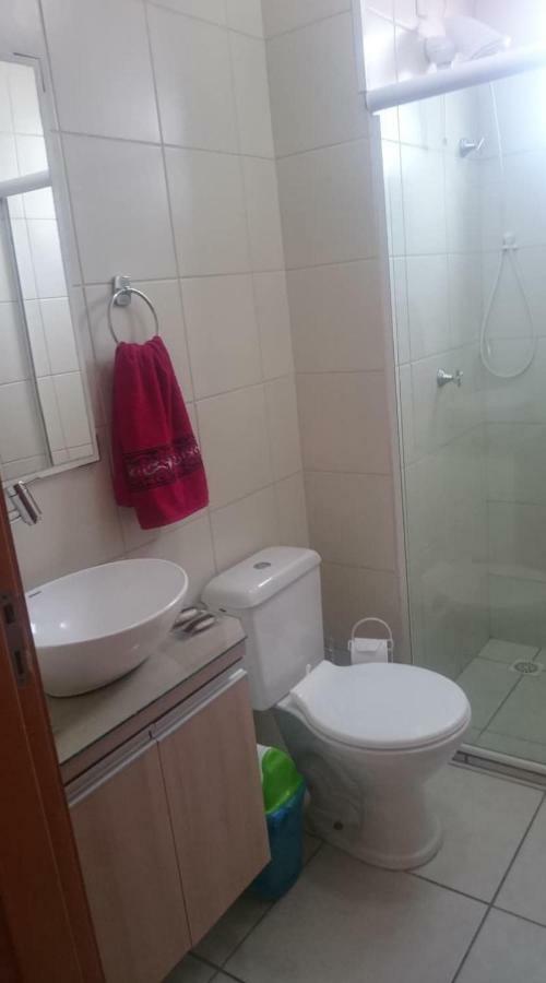 Apartamento Linda Vista Para O Mar Penha Parque Beto Carrero מראה חיצוני תמונה